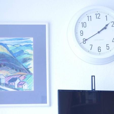 Toni Lejlighed Lindau  Eksteriør billede