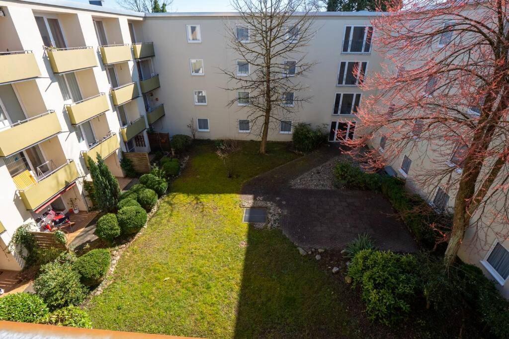 Toni Lejlighed Lindau  Eksteriør billede